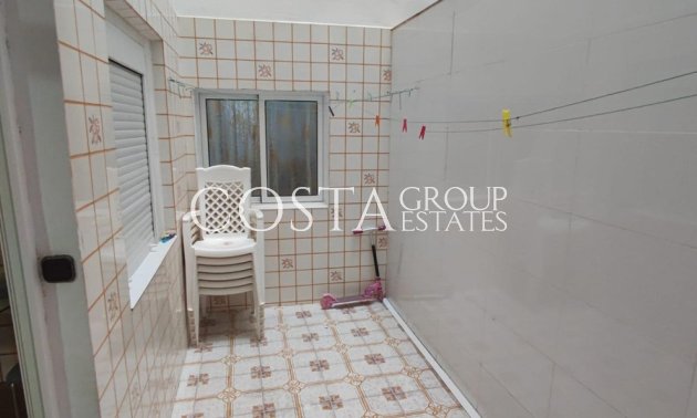 Revente - Apartments -
Alicante - Alicante Centro