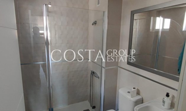 Revente - Apartments -
Alicante - Alicante Centro