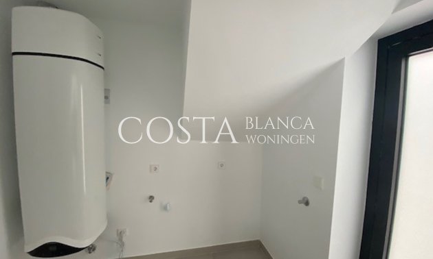 Nieuwbouw Woningen - Huis -
Orihuela Costa - Lomas de Cabo Roig