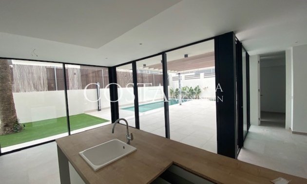 Nieuwbouw Woningen - Huis -
Orihuela Costa - Lomas de Cabo Roig