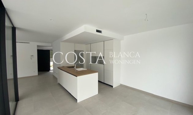Nieuwbouw Woningen - Huis -
Orihuela Costa - Lomas de Cabo Roig
