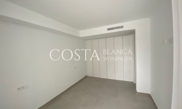 Nieuwbouw Woningen - Huis -
Orihuela Costa - Lomas de Cabo Roig
