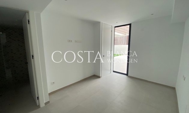 Nieuwbouw Woningen - Huis -
Orihuela Costa - Lomas de Cabo Roig