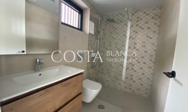 Nieuwbouw Woningen - Huis -
Orihuela Costa - Lomas de Cabo Roig