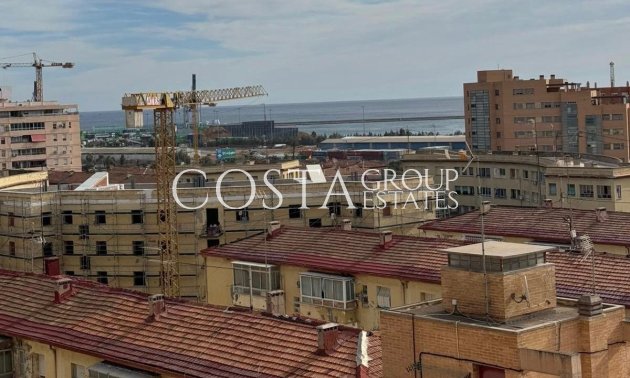 Herverkoop - Apartments -
Alicante - Alicante Centro