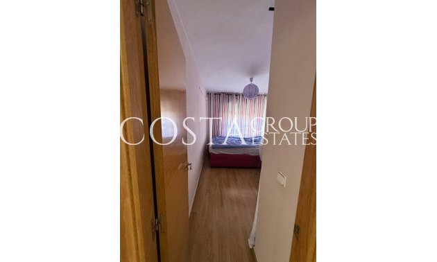 Herverkoop - Apartments -
Alicante - Alicante Centro