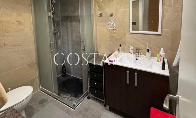 Herverkoop - Apartments -
Alicante - Alicante Centro