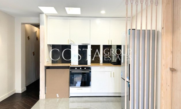 Herverkoop - Apartments -
Alicante - Alicante Centro