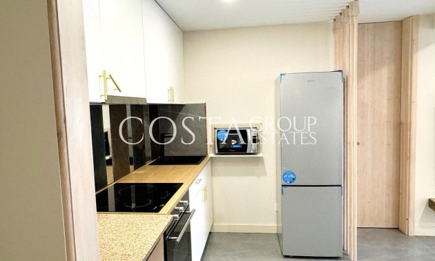 Herverkoop - Apartments -
Alicante - Alicante Centro