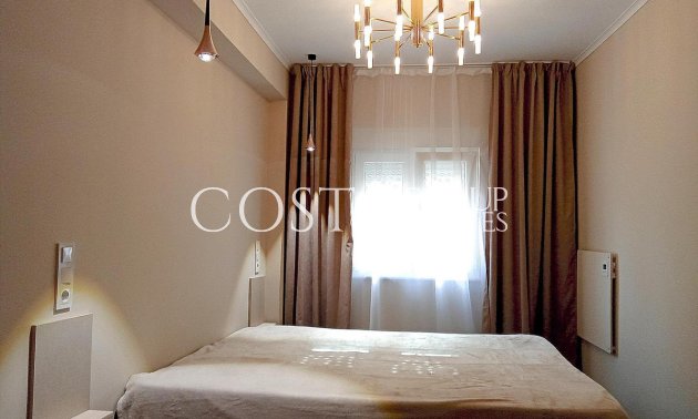 Herverkoop - Apartments -
Alicante - Alicante Centro