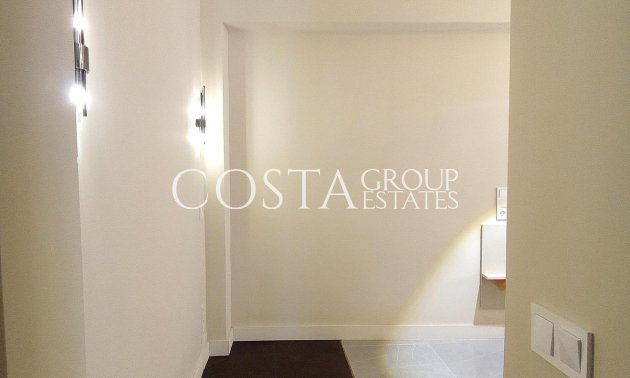 Herverkoop - Apartments -
Alicante - Alicante Centro