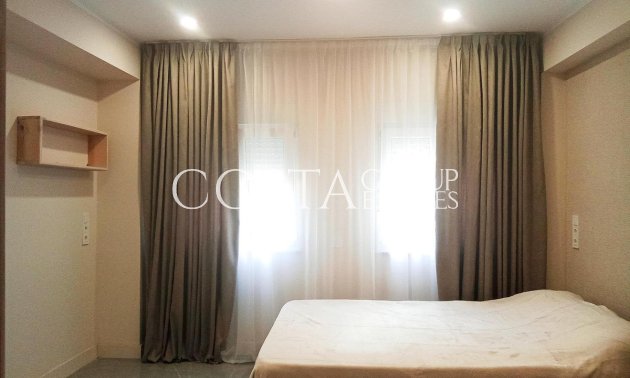 Herverkoop - Apartments -
Alicante - Alicante Centro