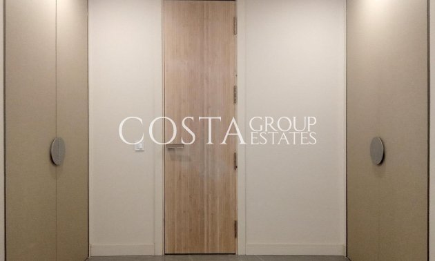 Herverkoop - Apartments -
Alicante - Alicante Centro