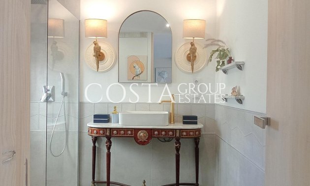 Herverkoop - Apartments -
Alicante - Alicante Centro