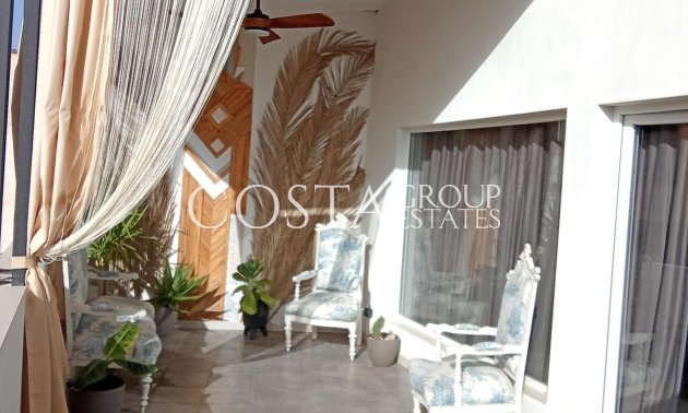 Herverkoop - Apartments -
Alicante - Alicante Centro