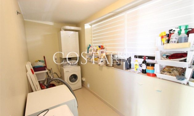 Herverkoop - Apartments -
Altea - Altea Centro