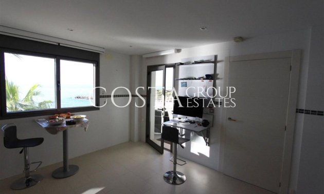 Herverkoop - Apartments -
Altea - Altea Centro