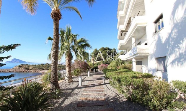 Herverkoop - Apartments -
Altea - Altea Centro