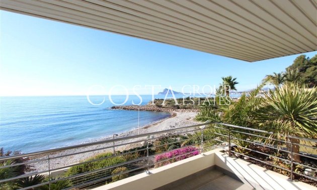 Herverkoop - Apartments -
Altea - Altea Centro