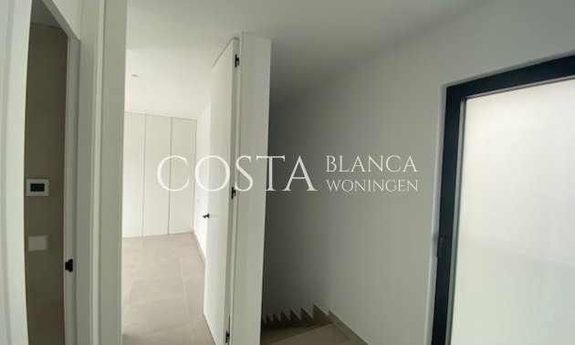 Nieuwbouw Woningen - Huis -
Orihuela Costa - Lomas de Cabo Roig