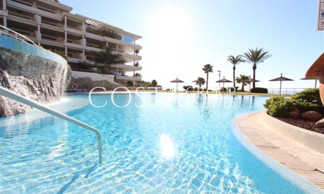 Herverkoop - Apartments -
Altea - Altea Centro