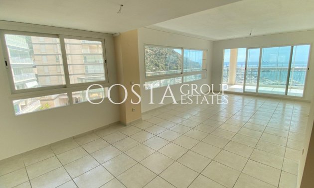 Herverkoop - Apartments -
Calpe - Calpe Centro