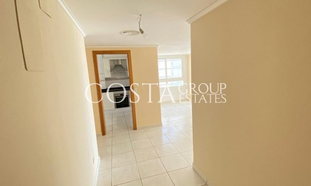 Herverkoop - Apartments -
Calpe - Calpe Centro