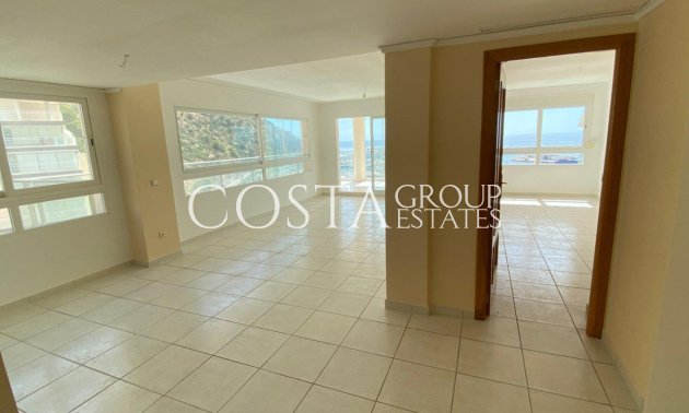 Herverkoop - Apartments -
Calpe - Calpe Centro
