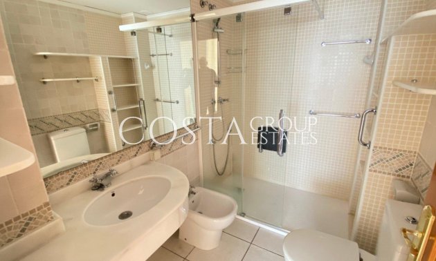 Herverkoop - Apartments -
Calpe - Calpe Centro