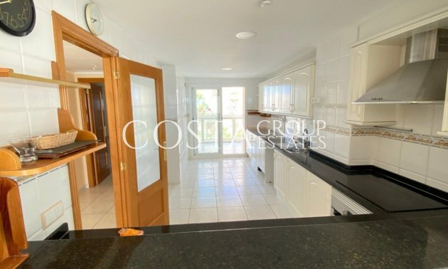 Herverkoop - Apartments -
Calpe - Calpe Centro