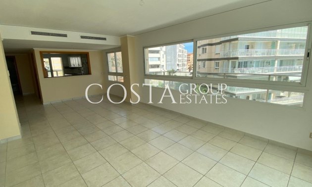 Herverkoop - Apartments -
Calpe - Calpe Centro