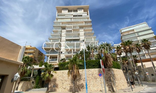 Herverkoop - Apartments -
Calpe - Calpe Centro