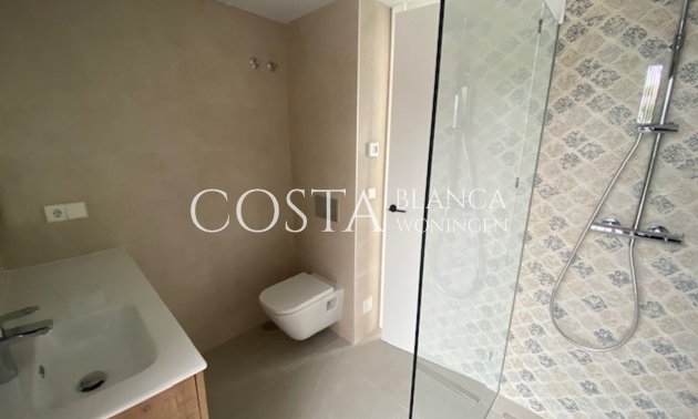 Nieuwbouw Woningen - Huis -
Orihuela Costa - Lomas de Cabo Roig