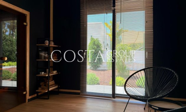 Wiederverkauf - House -
Altea - Altea Centro