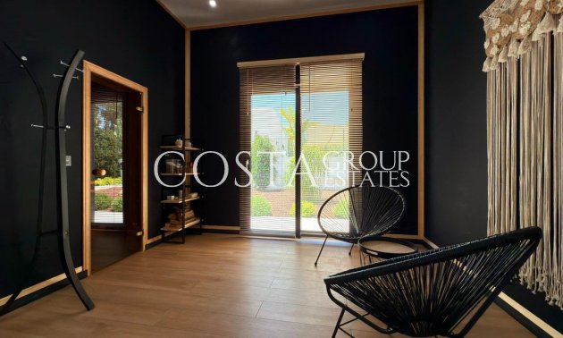 Wiederverkauf - House -
Altea - Altea Centro