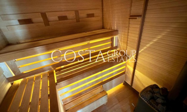 Wiederverkauf - House -
Altea - Altea Centro