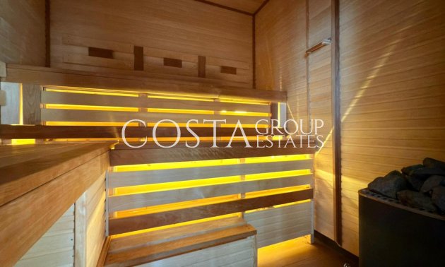 Wiederverkauf - House -
Altea - Altea Centro