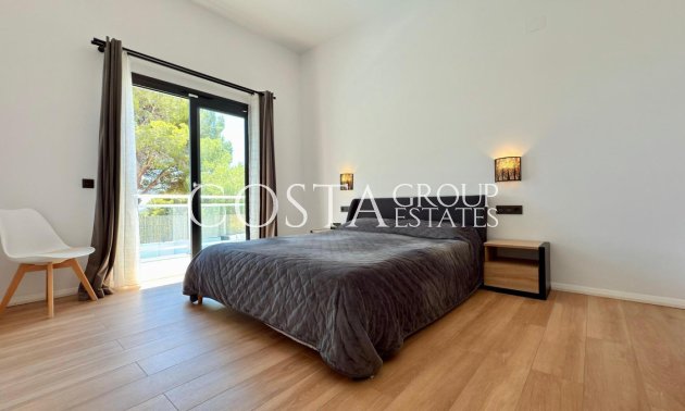 Wiederverkauf - House -
Altea - Altea Centro