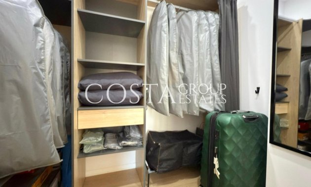 Wiederverkauf - House -
Altea - Altea Centro