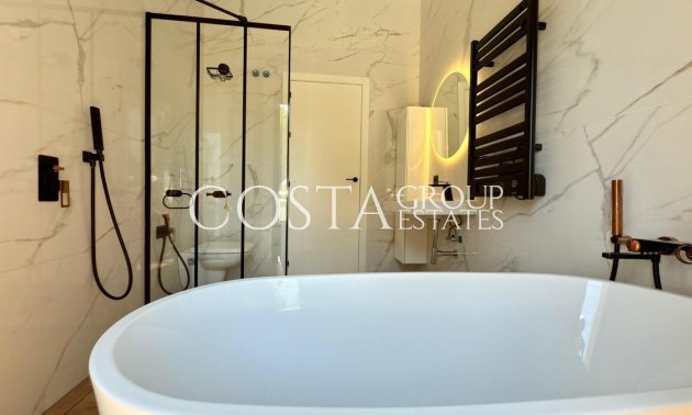 Wiederverkauf - House -
Altea - Altea Centro