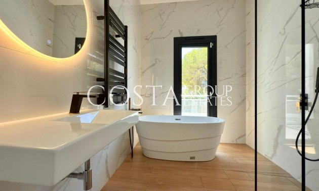 Wiederverkauf - House -
Altea - Altea Centro