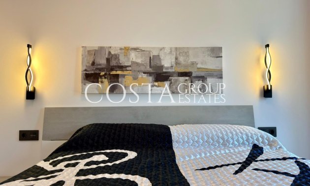 Wiederverkauf - House -
Altea - Altea Centro