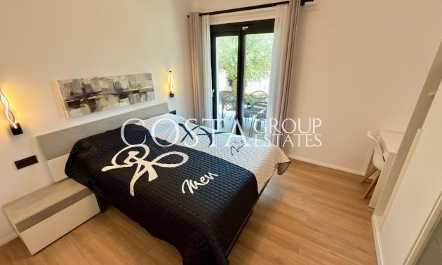 Wiederverkauf - House -
Altea - Altea Centro