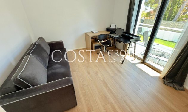 Wiederverkauf - House -
Altea - Altea Centro