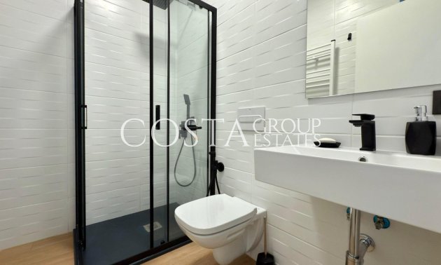 Wiederverkauf - House -
Altea - Altea Centro