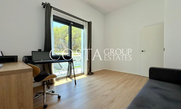 Wiederverkauf - House -
Altea - Altea Centro