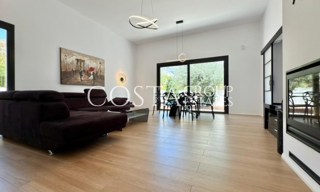 Wiederverkauf - House -
Altea - Altea Centro