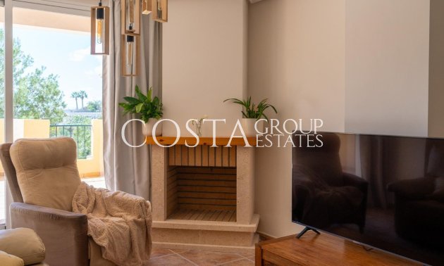 Herverkoop - Huis -
Altea - Altea Centro