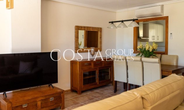 Herverkoop - Huis -
Altea - Altea Centro