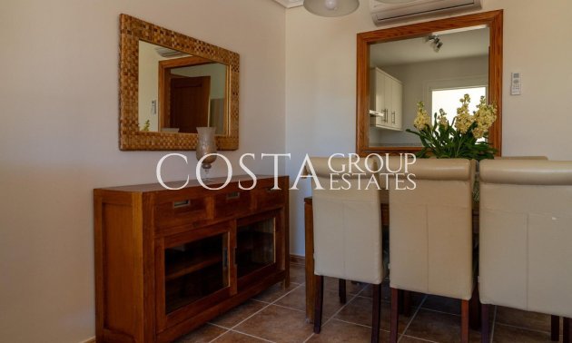 Herverkoop - Huis -
Altea - Altea Centro